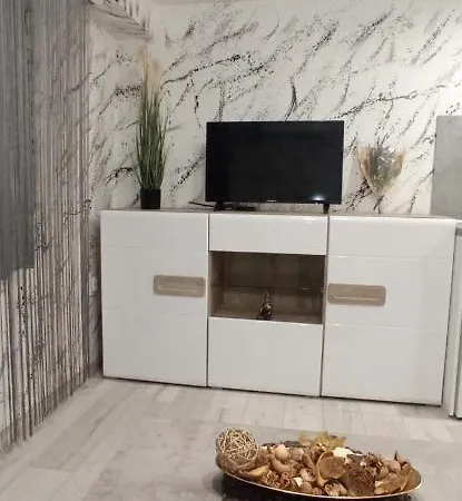 Studio Djanavara Apartment