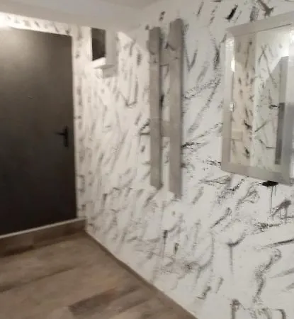 Studio Djanavara Apartment